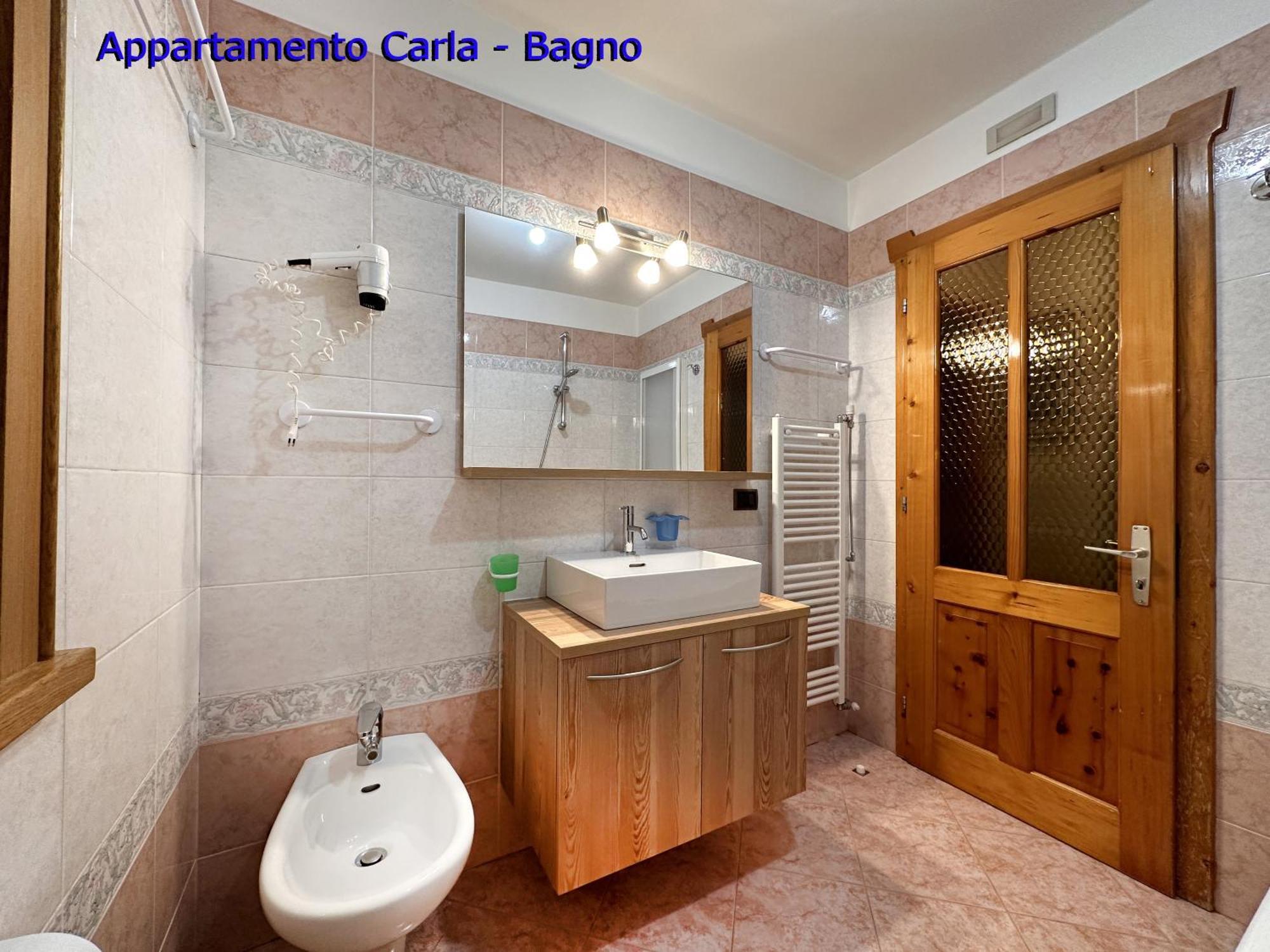 Appartamenti Florino Di Silvestri Mariangela Livigno Exteriér fotografie
