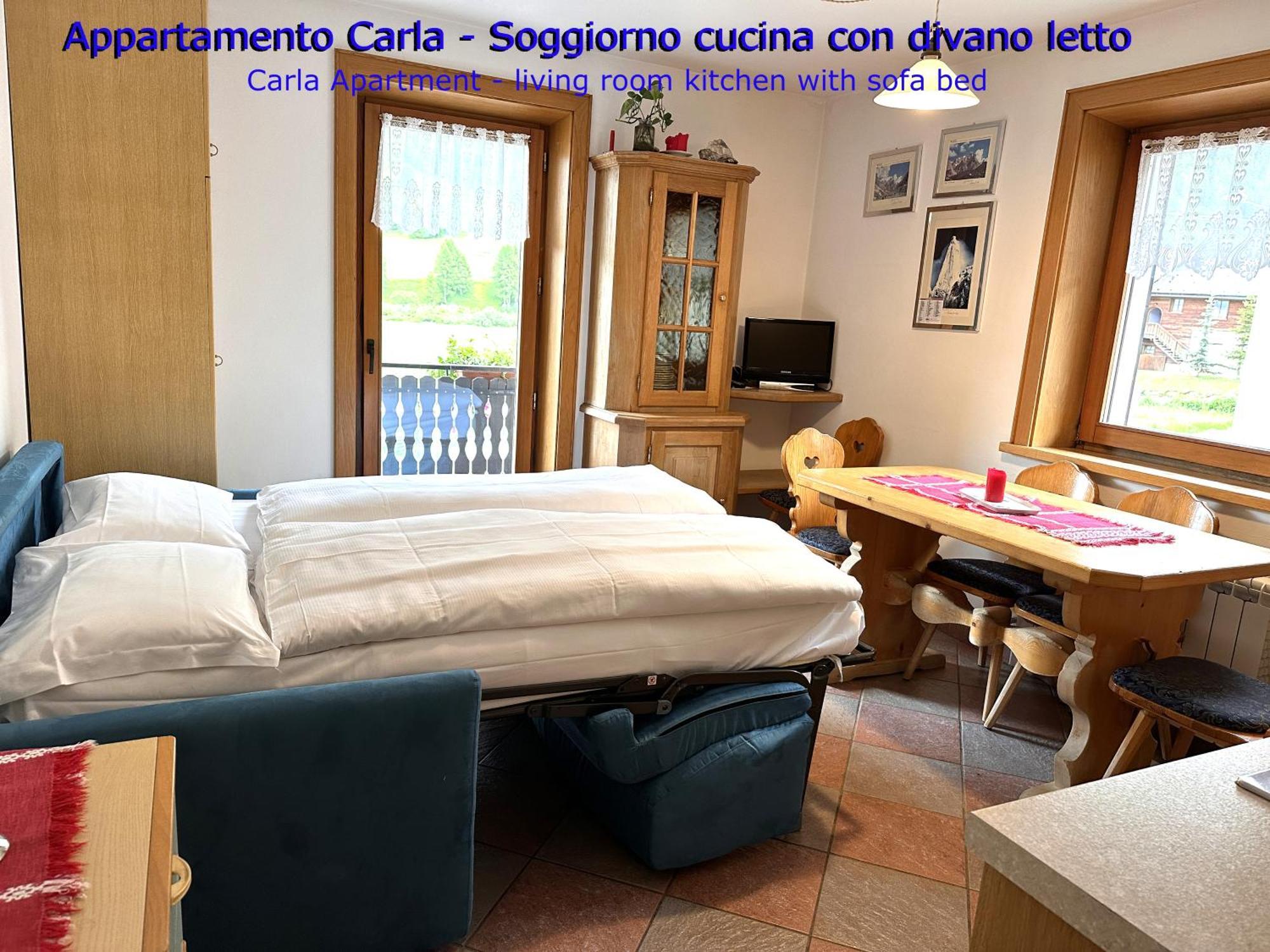 Appartamenti Florino Di Silvestri Mariangela Livigno Exteriér fotografie